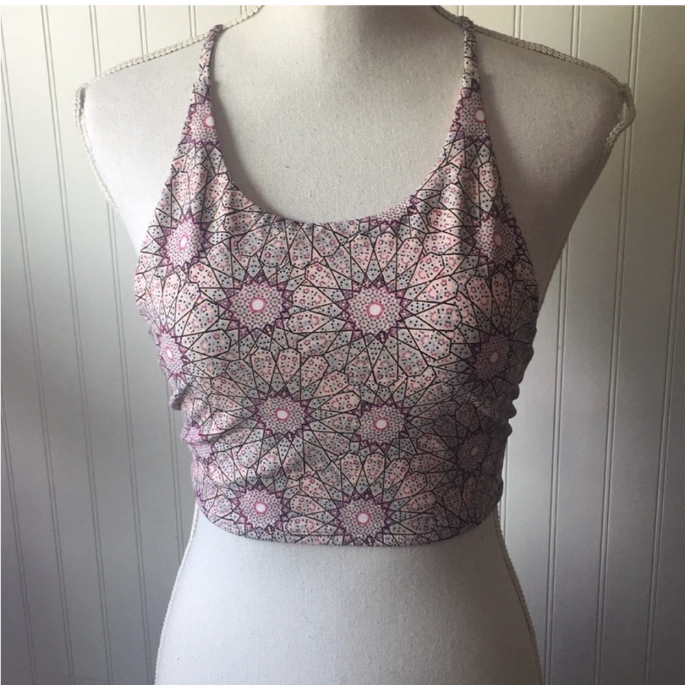 Lorna Jane bikini top
